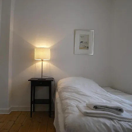 Willemoesgade * Copenhagen