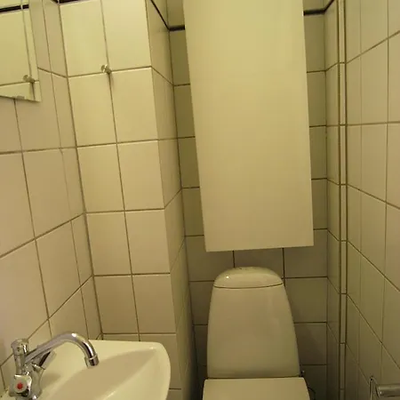 Apartment Willemoesgade *