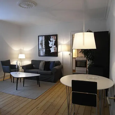 Willemoesgade * Copenhagen